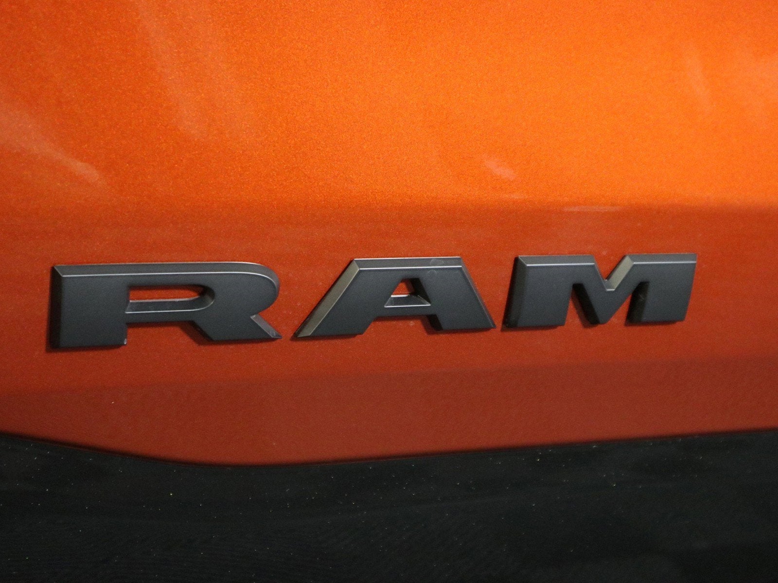 2024 RAM Ram 1500 RAM 1500 TRX CREW CAB 4X4 5'7' BOX